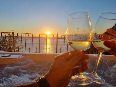 Garden | The Sunset Line