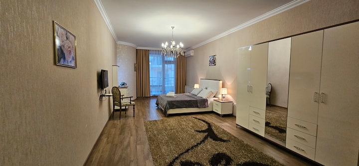 საძინებელი