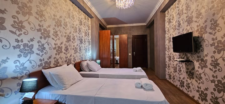 საძინებელი