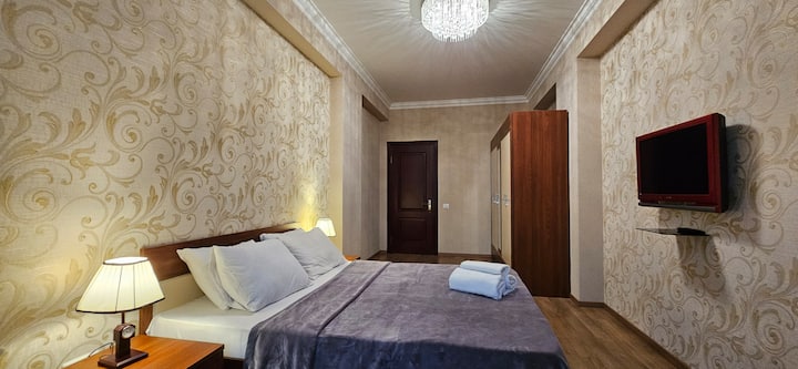 საძინებელი