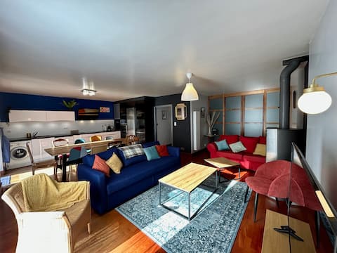 House in the heart of Ste Enimie