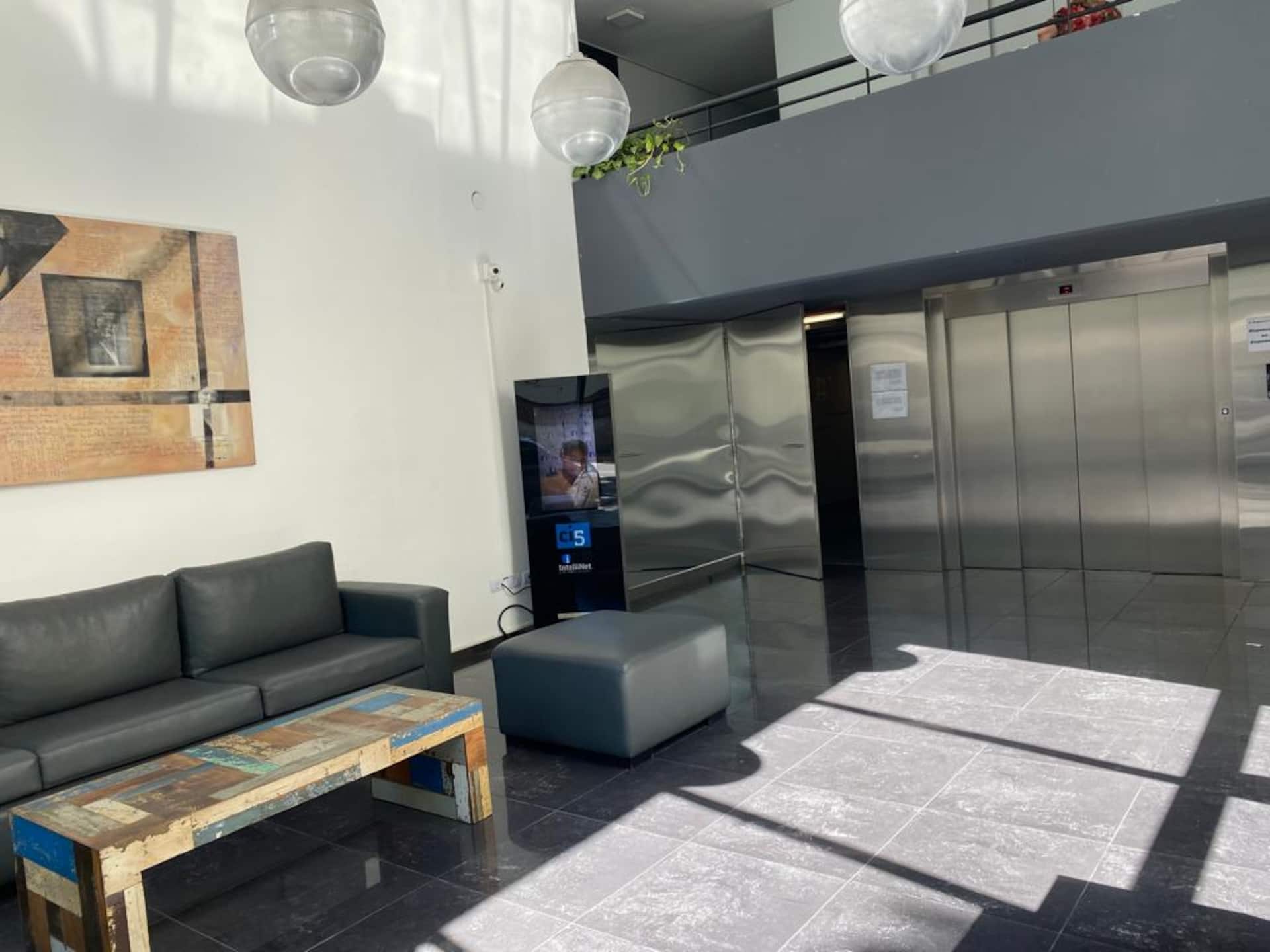 Excellent apartment. 2 bedrooms