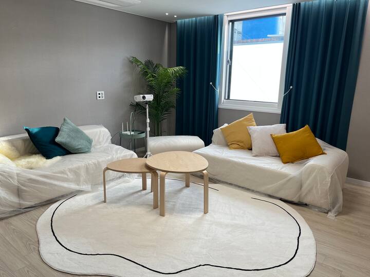 Daegu Vacation Rentals & Homes Daegu, South Korea Airbnb