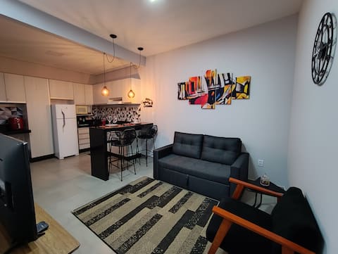 Loft Sol Nascente
