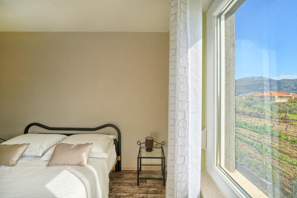 غرفة النوم 4