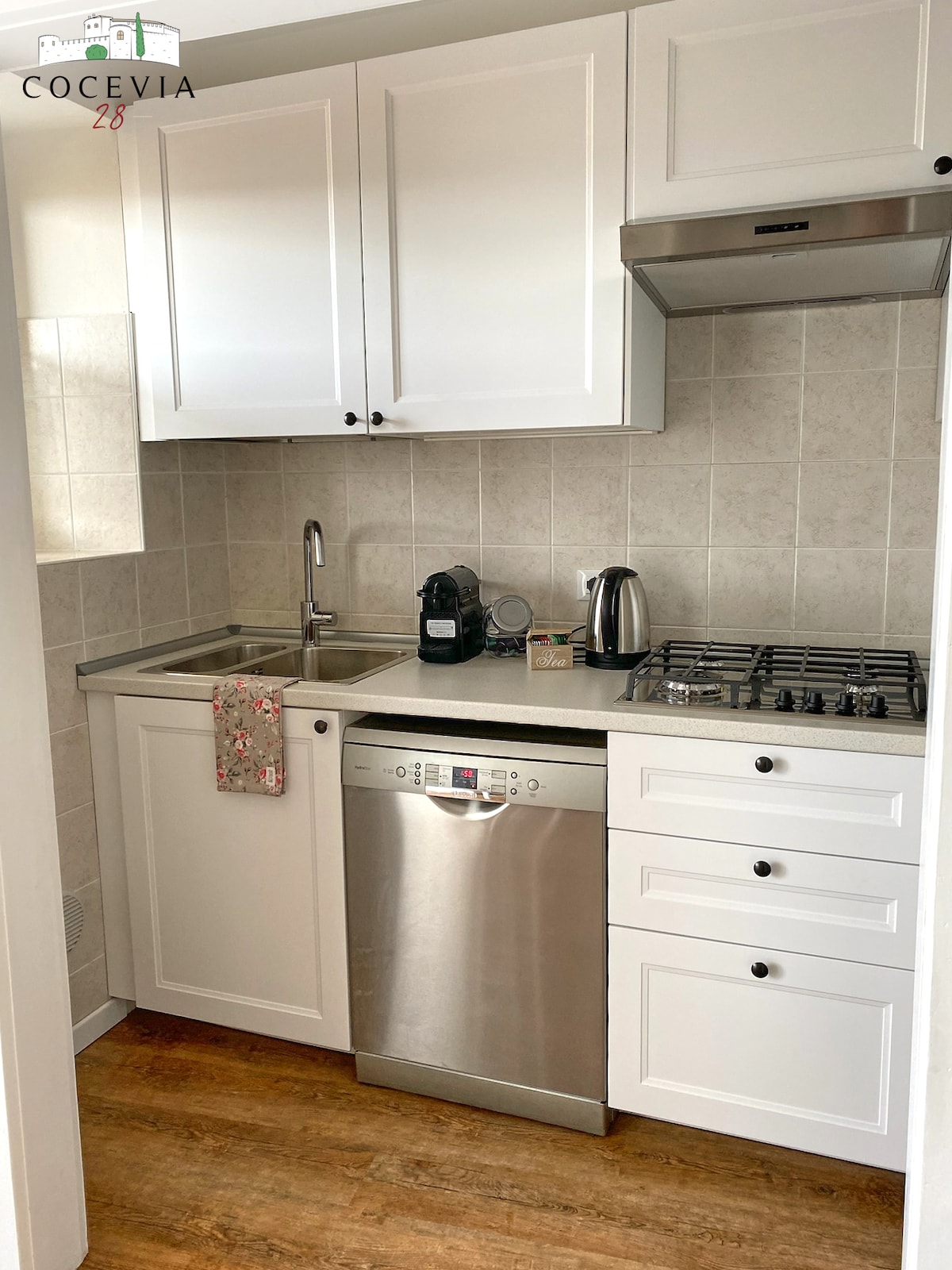 Top Airbnb: Cocevia 28, under the Castle in Friuli Venezia Giulia