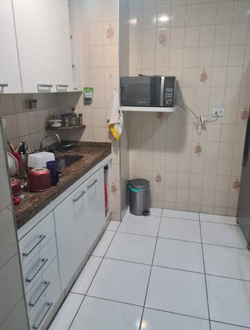 Praia Mercado Metrô Petfriendly gallery image 5