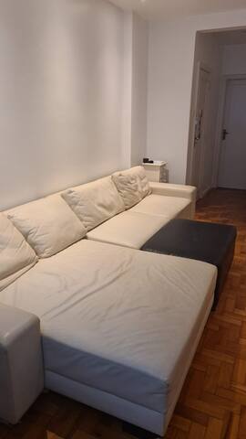 Praia Mercado Metrô Petfriendly