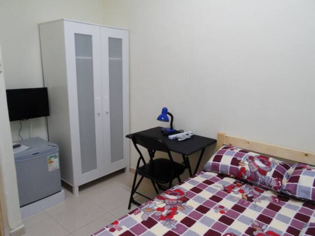 Value Services Limited managed Airbnb listing 3