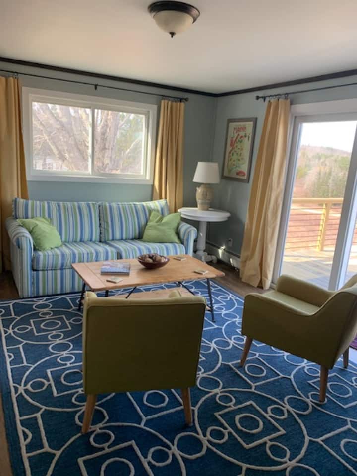 მისაღები ოთახი