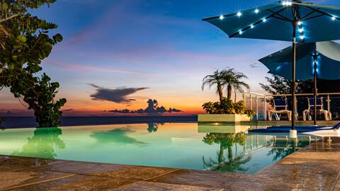 Ultimate Escape Negril. Unpack, Relax, Enjoy