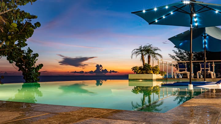 Ultimate Escape Negril. Unpack, Relax, Enjoy
