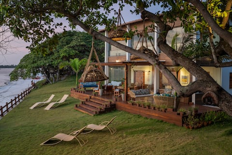 Vila Monã - Jericoacoara Paradise Lagoon