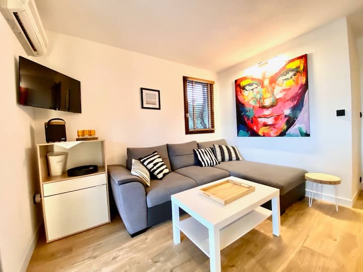 Кауч со 2 седишта 