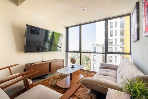 Beautiful Residential Department