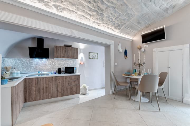 Suite - Ostuni