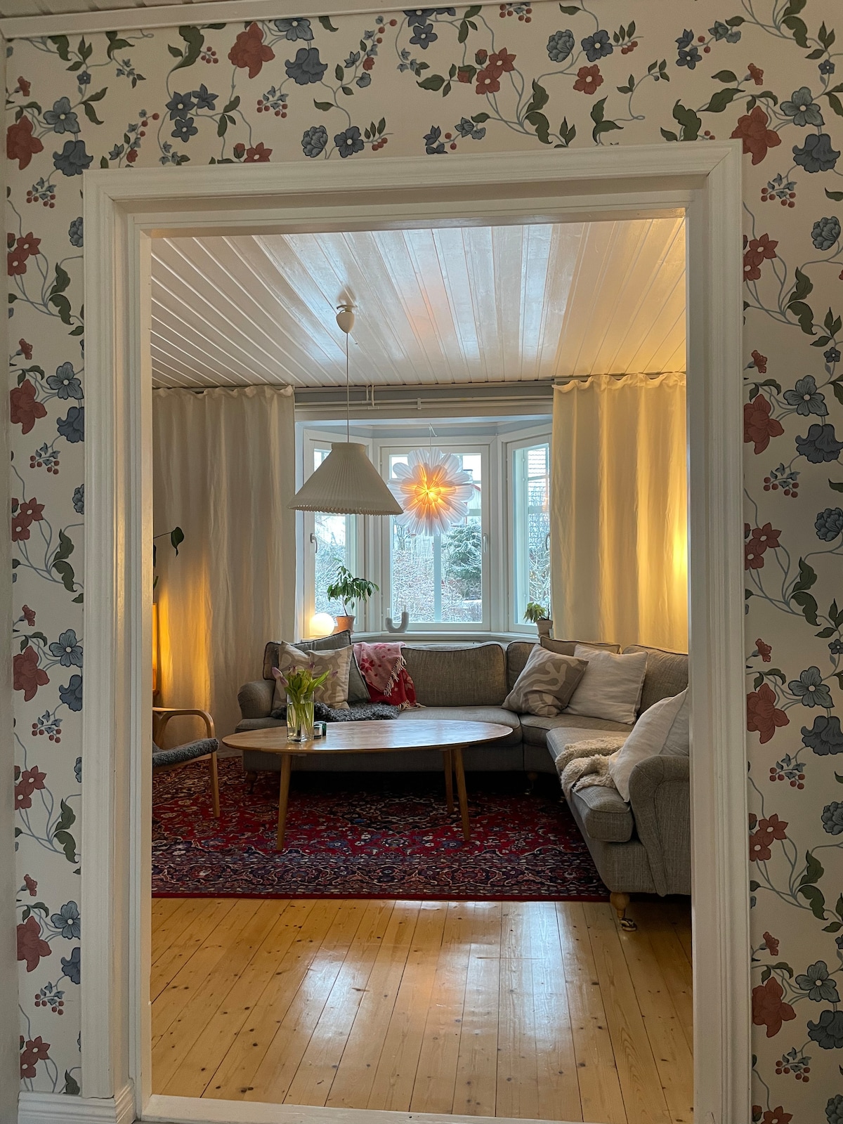 Дневна соба 1