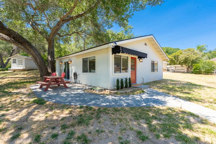 Barefoot Vacation Rentals managed Airbnb listing 3