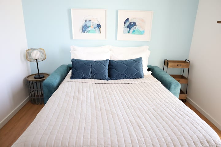 ห้องนอน