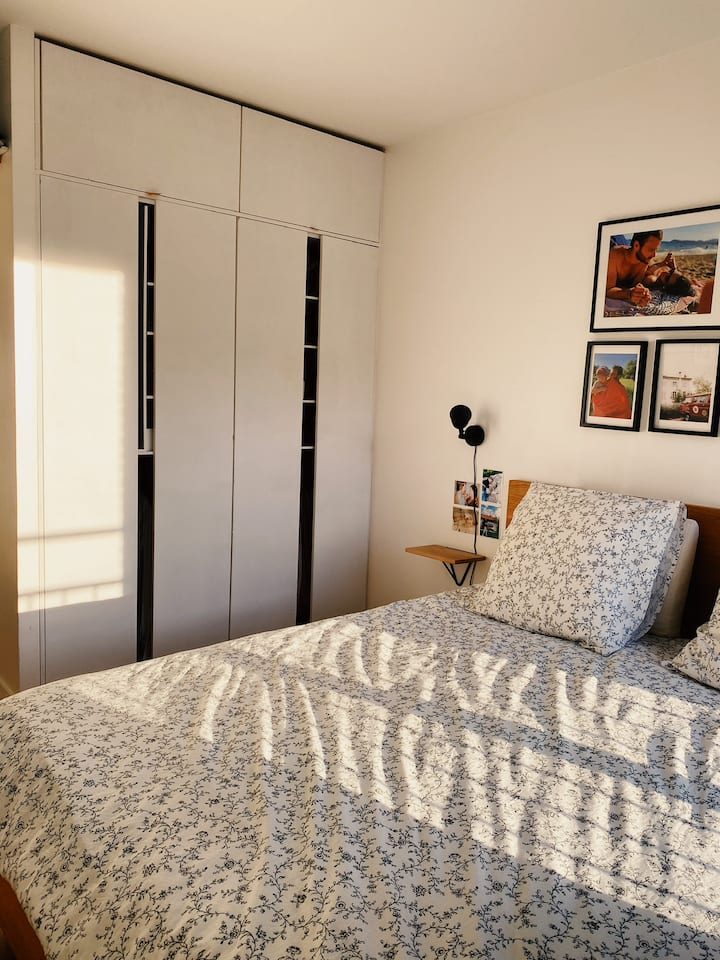 غرفة النوم 2