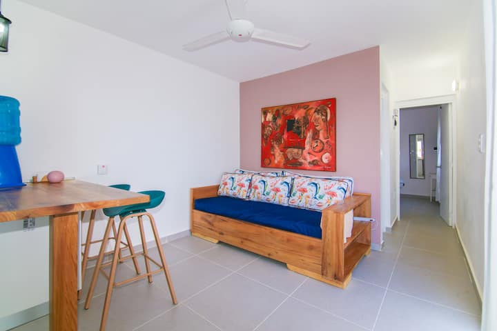 Всекидневна