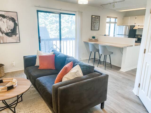The Adventure Challenge managed Airbnb listing 3
