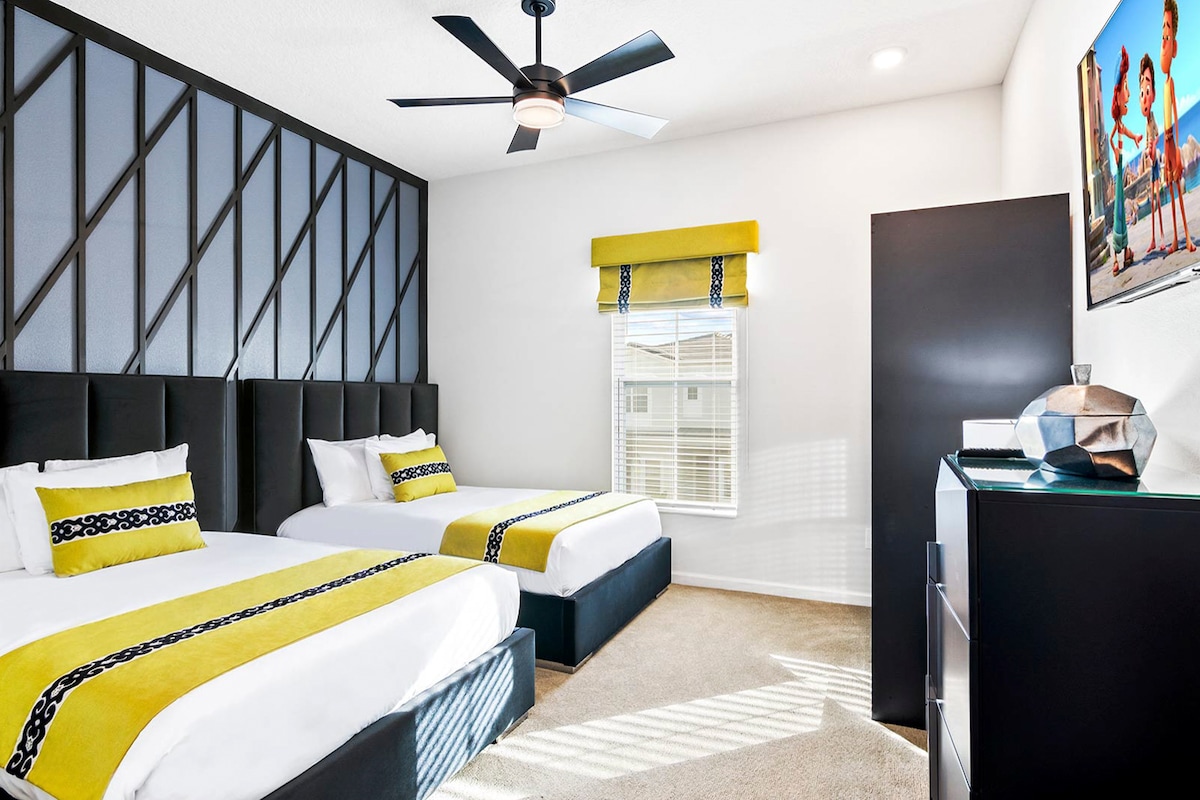 Ննջասենյակ 2