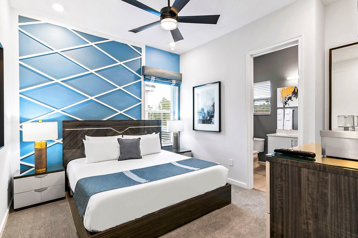 Ննջասենյակ 11