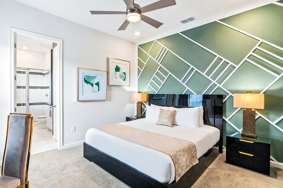 Ննջասենյակ 1