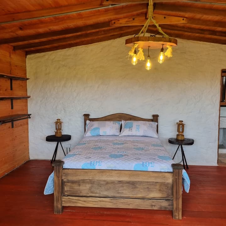 Cabaña En Pereira - Alcalá
