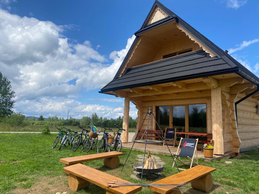 Poland Chalet Rentals | Airbnb