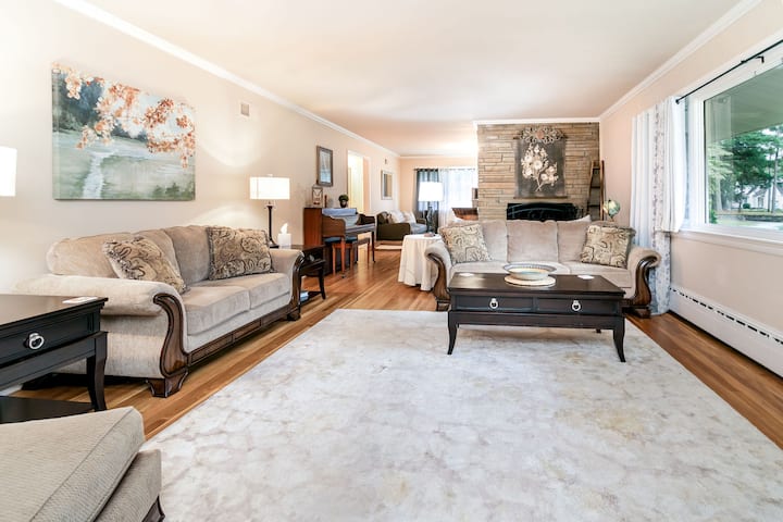 Beautiful Home Close To Salisbury University - Salisbury, MD