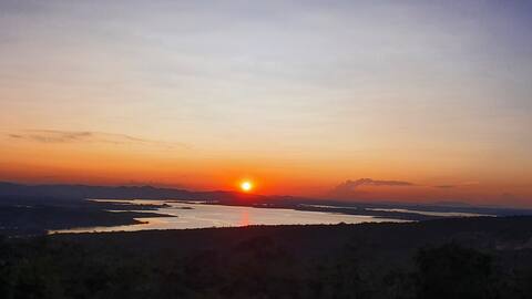 Conecte-se com a natureza!