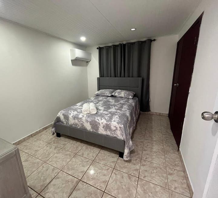 Chambre 3