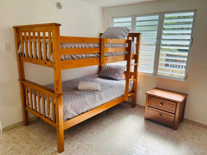 Chambre 1