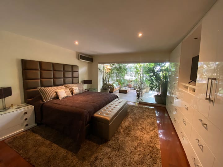 ห้องนอน