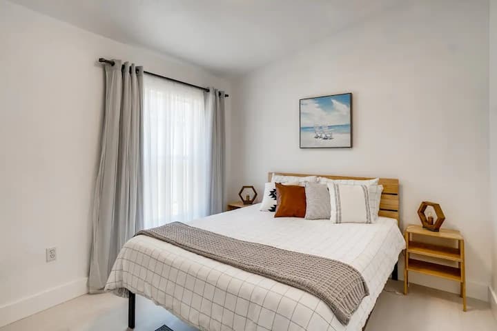 غرفة النوم 5