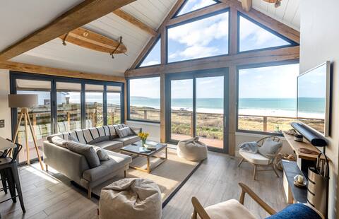 Ultimate Gwithian Beach House