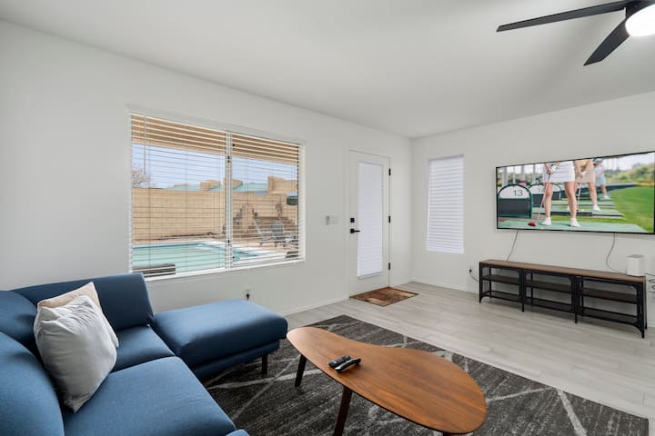City Escape In Goodyear W/ Pool - Goodyear, AZ