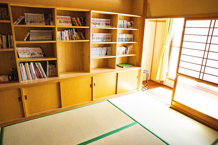 غرفة النوم 2