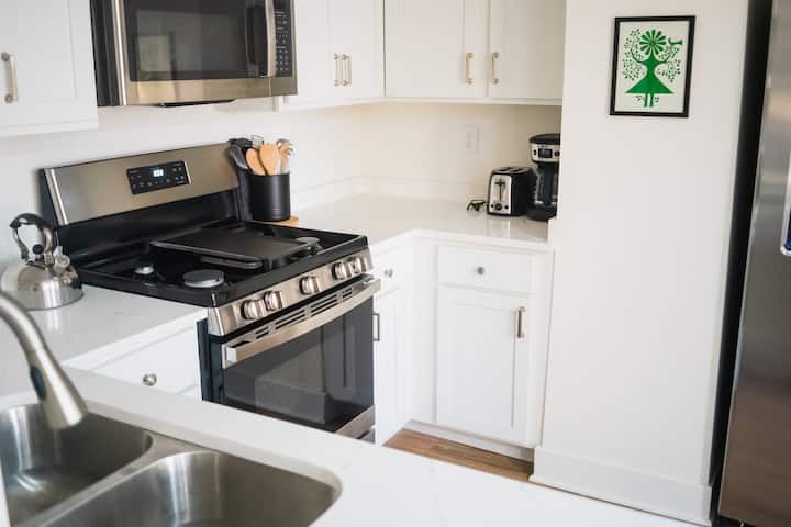 Where to stay when visiting Valparaiso University