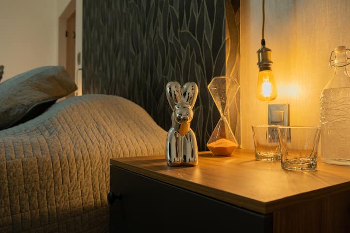 საძინებელი