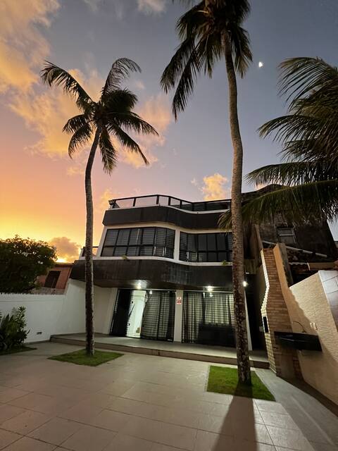 Casa a Beira Mar in Olinda
