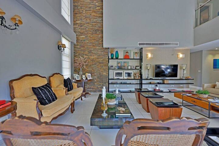 Luxo e Estilo de vida acolhedor para famílias gallery image 4