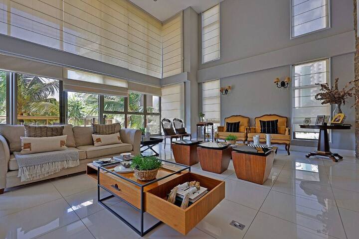 Luxo e Estilo de vida acolhedor para famílias gallery image 3