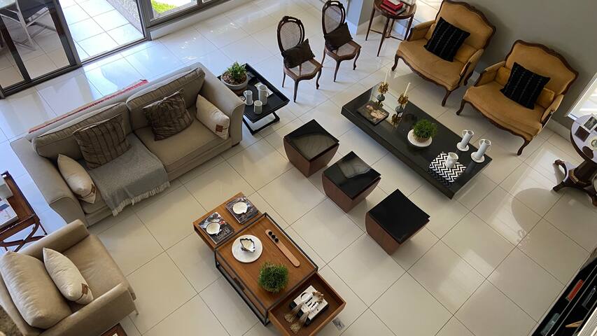 Luxo e Estilo de vida acolhedor para famílias gallery image 5