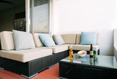 Propiedad de Airbnb exitosa: Luxury Acapulco 7 pools en Guerrero