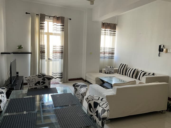 3 Bedroom Apartment In Havelock Road, Colombo 06 - Colombo