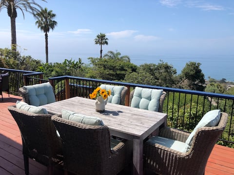 Summerland Views