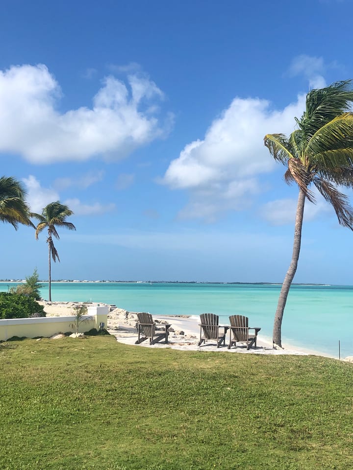 Sewa Rumah Untuk Liburan di Elbow Cay Hope Town, The Bahamas Airbnb